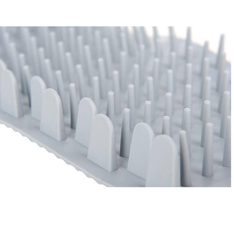 Lavadora Portátil de Patas para Pets com Silicone Flexível 036 Mop Fácil 