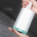 Lavadora Portátil de Patas para Pets com Silicone Flexível 036 Mop Fácil 