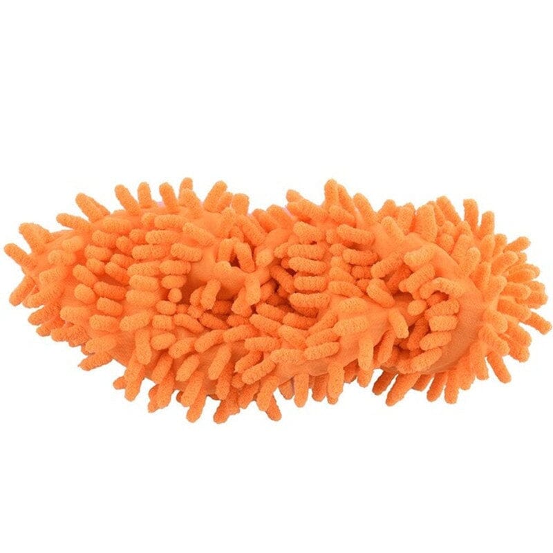 LimpaChao 2.0 Importado Dropfy Import Laranja 