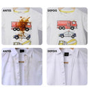 Magic© - Removedor de Manchas (Compre 1, Leve 2) 040 Mop Fácil 