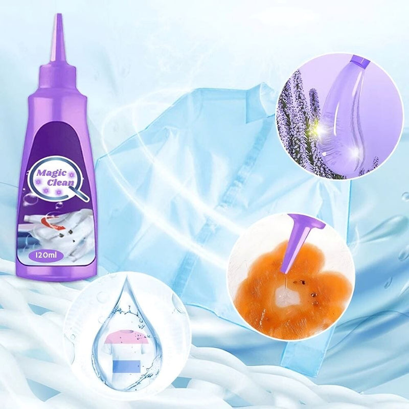Magic© - Removedor de Manchas (Compre 1, Leve 2) 040 Mop Fácil 