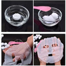 Máscara Facial de Compressão 24pcs Máscara Facial / Skincare Minha loja 