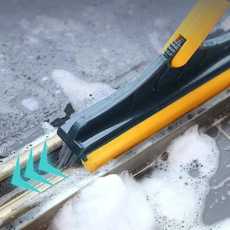 MaxClean© (Vassoura 2 em 1) - O Melhor Aliado Para Limpeza! 041 Mop Fácil 