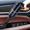 Mini Aspirador de Pó Sem Fio Portátil 003 Mop Fácil 