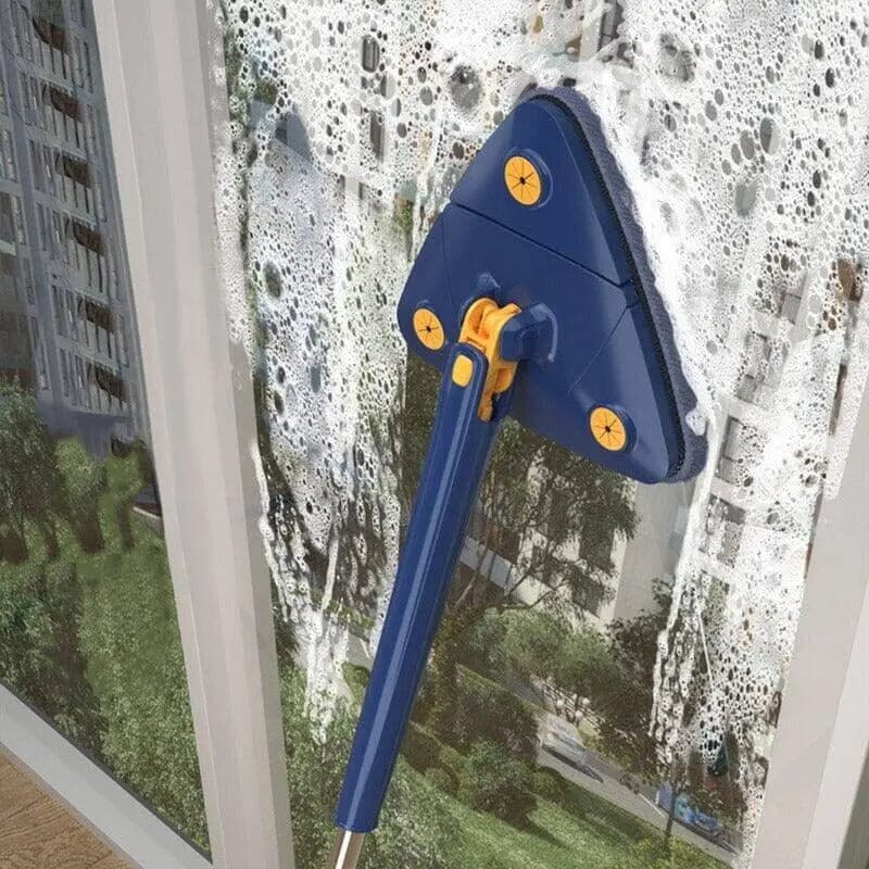 Mop de Limpeza Giratório - AdvancedClean© My Store 