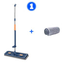 MopMaster©: Limpeza Rápida e Eficaz! (+ Brinde Grátis!) 046 Mop Fácil Mop + 1 Pano 