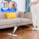 MopSpray©: Limpeza Rápida e Descomplicada! (+ Brinde Grátis!) 047 Mop Fácil 