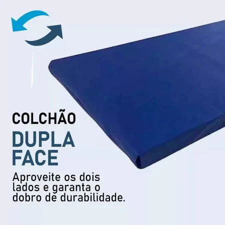 Movitta™ + Colchonete Fitness de Brinde Importado Dropfy Import 