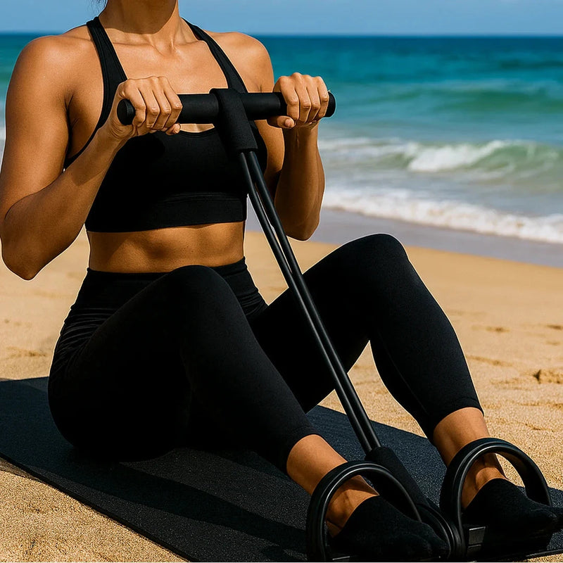 Movitta™ + Colchonete Fitness de Brinde Importado Dropfy Import 