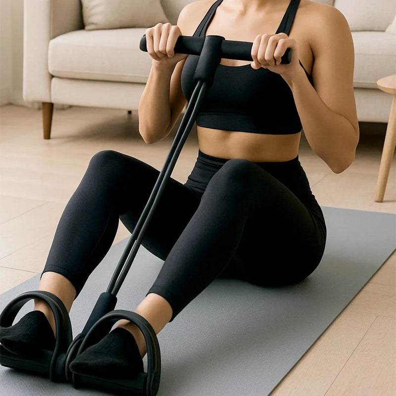 Movitta™ + Colchonete Fitness de Brinde Importado Dropfy Import 
