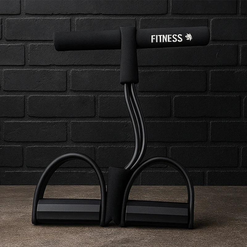 Movitta™ + Colchonete Fitness de Brinde Importado Dropfy Import Preto 