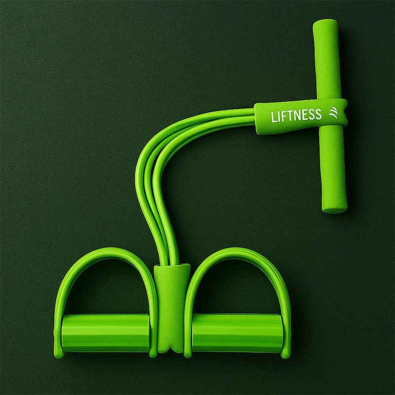 Movitta™ + Colchonete Fitness de Brinde Importado Dropfy Import Verde 