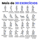 Movitta™ + Colchonete Fitness de Brinde Movitta™ + Colchonete Fitness de Brinde Dropfy Import 