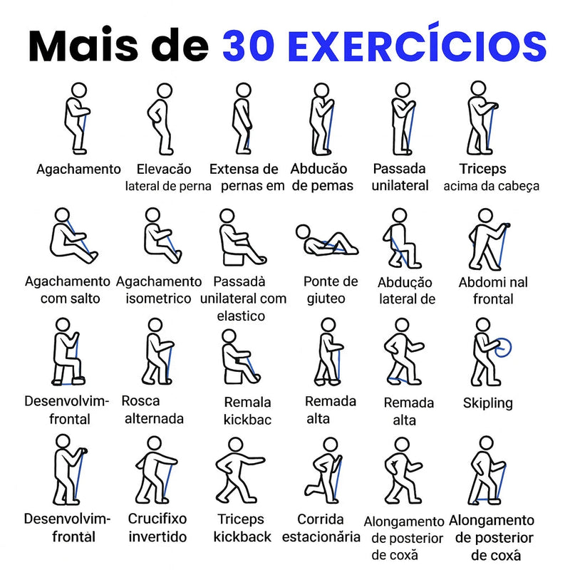 Movitta™ + Colchonete Fitness de Brinde Movitta™ + Colchonete Fitness de Brinde Dropfy Import 