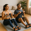 Movitta™ + Colchonete Fitness de Brinde Movitta™ + Colchonete Fitness de Brinde Dropfy Import 