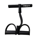 Movitta™ + Colchonete Fitness de Brinde Movitta™ + Colchonete Fitness de Brinde Dropfy Import Preto 