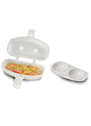 OmeletExpress™ - 2 unidades por 99.90 Zup Store 1 Unidade 