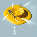 Ralo Silicone Coletor de Cabelos 055 Mop Fácil 