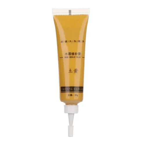 Repara Fácil Importado Dropfy Import Amarelo 