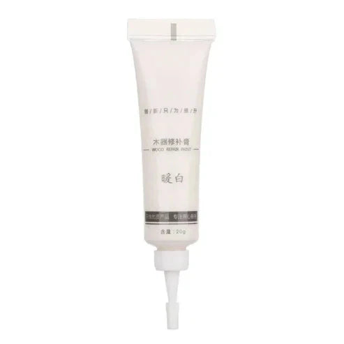 Repara Fácil Importado Dropfy Import Branco Quente 
