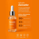 Ritual da Pele Renovada – Kit 8 em 1 para Clarear, Rejuvenescer e Iluminar com Vitamina C Minha loja 