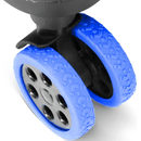 RodProtec - Rodinhas sujas e travadas? nunca mais! Zup Store azul 4pcs 