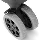 RodProtec - Rodinhas sujas e travadas? nunca mais! Zup Store grisalho 4pcs 