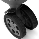 RodProtec - Rodinhas sujas e travadas? nunca mais! Zup Store preto 4pcs 