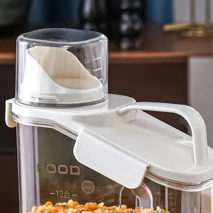 SAVEFOOD™ - Pote Multiuso [ÚLTIMO DIA DE DESCONTO] - [BRINDE + FRETE GRÁTIS] Zup Store 