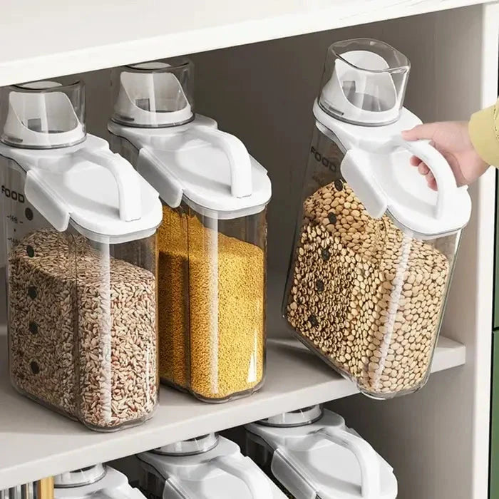SAVEFOOD™ - Pote Multiuso [ÚLTIMO DIA DE DESCONTO] - [BRINDE + FRETE GRÁTIS] Zup Store 