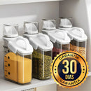 SAVEFOOD™ - Pote Multiuso [ÚLTIMO DIA DE DESCONTO] - [BRINDE + FRETE GRÁTIS] Zup Store 