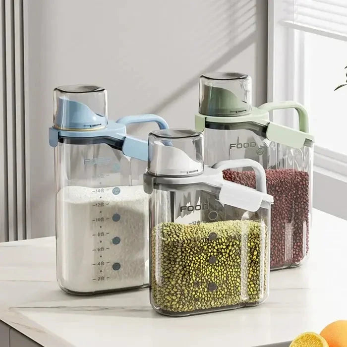 SAVEFOOD™ - Pote Multiuso [ÚLTIMO DIA DE DESCONTO] - [BRINDE + FRETE GRÁTIS] Zup Store 