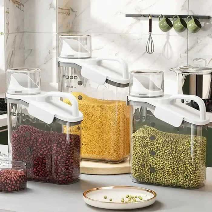SAVEFOOD™ - Pote Multiuso [ÚLTIMO DIA DE DESCONTO] - [BRINDE + FRETE GRÁTIS] Zup Store 