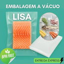 Seladora a Vácuo de Alimentos – Doméstica Bivolt Premium Seladora a Vácuo de Alimentos – Doméstica Bivolt Premium Minha loja 