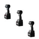 [Soprador de Alta Pressão + 2 Baterias de Brinde] TURBOMAX Importado Dropfy Import 