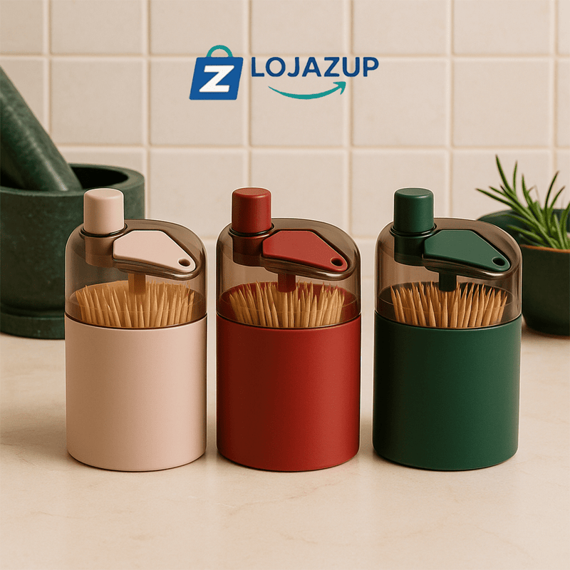 StickUp – Design inteligente para quem valoriza detalhes - COMPRE 1 LEVE 2 Zup Store 