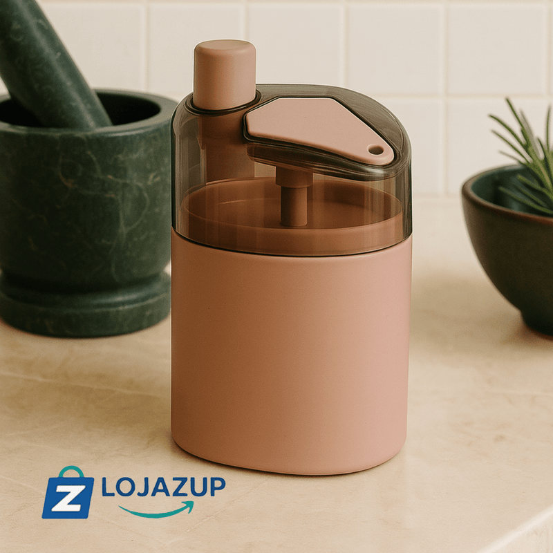 StickUp – Design inteligente para quem valoriza detalhes - COMPRE 1 LEVE 2 Zup Store rosa 