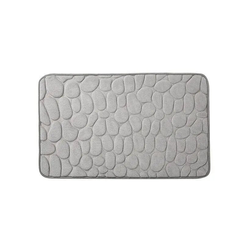 Tapete Antiderrapante Impermeável para Banheiro 067 Mop Fácil 