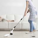 UltraClean© - Escova Elétrica 7 em 1 Para Limpeza Profunda (+Brindes Grátis) 074 Mop Fácil 