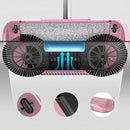 Vassoura Inteligente MagicClean© - Limpeza Rápida Sem Esforço (+Brinde Grátis) 073 Mop Fácil 