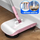 Vassoura Inteligente MagicClean© - Limpeza Rápida Sem Esforço (+Brinde Grátis) 073 Mop Fácil 