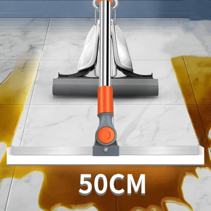 Vassoura Mágica 3 em 1 | EasyClean© + Brinde Grátis! 061 Mop Fácil 